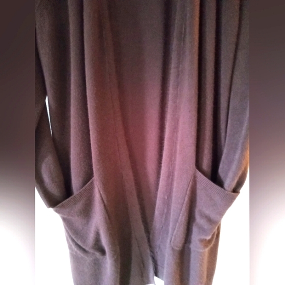 Napa valley cardigan - Picture 2 of 11